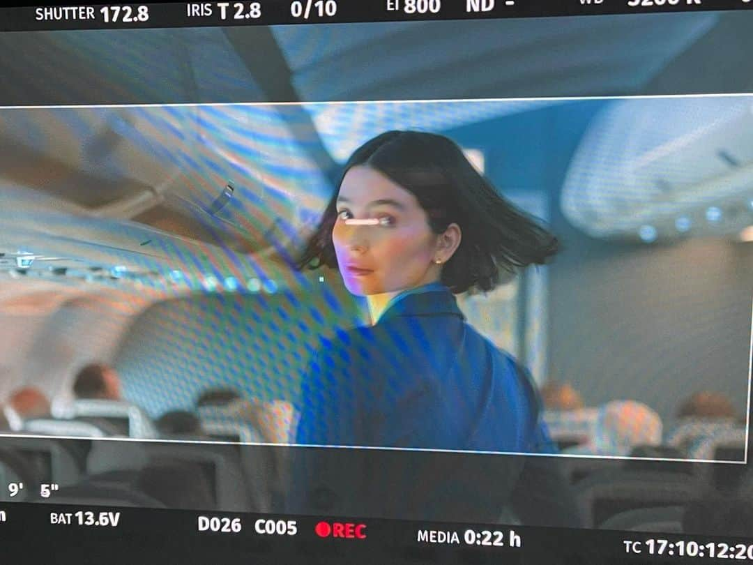 メドウ・ウォーカーさんのインスタグラム写真 - (メドウ・ウォーカーInstagram)「A preview of my cameo in Fast X.  The first fast was released when I was one year old! I grew up on set watching my father, Vin, Jordana, Michelle, Chris and more on the monitors. Thanks to my dad, I was born into the fast family. I can’t believe now I get to be up there too. With those who have been around to see me grow up. Thank you @louisleterrierpro for your kindness, patience and support. It feels like you’ve been part of the family since we started, I’m happy it’s just the beginning. Special shoutout to my dad’s best friend who is now my best friend @bbirtell, this wouldn’t have been possible without you. I am so blessed to be able to honor my father’s legacy and share this with him forever x  I love you all so much」5月11日 19時32分 - meadowwalker