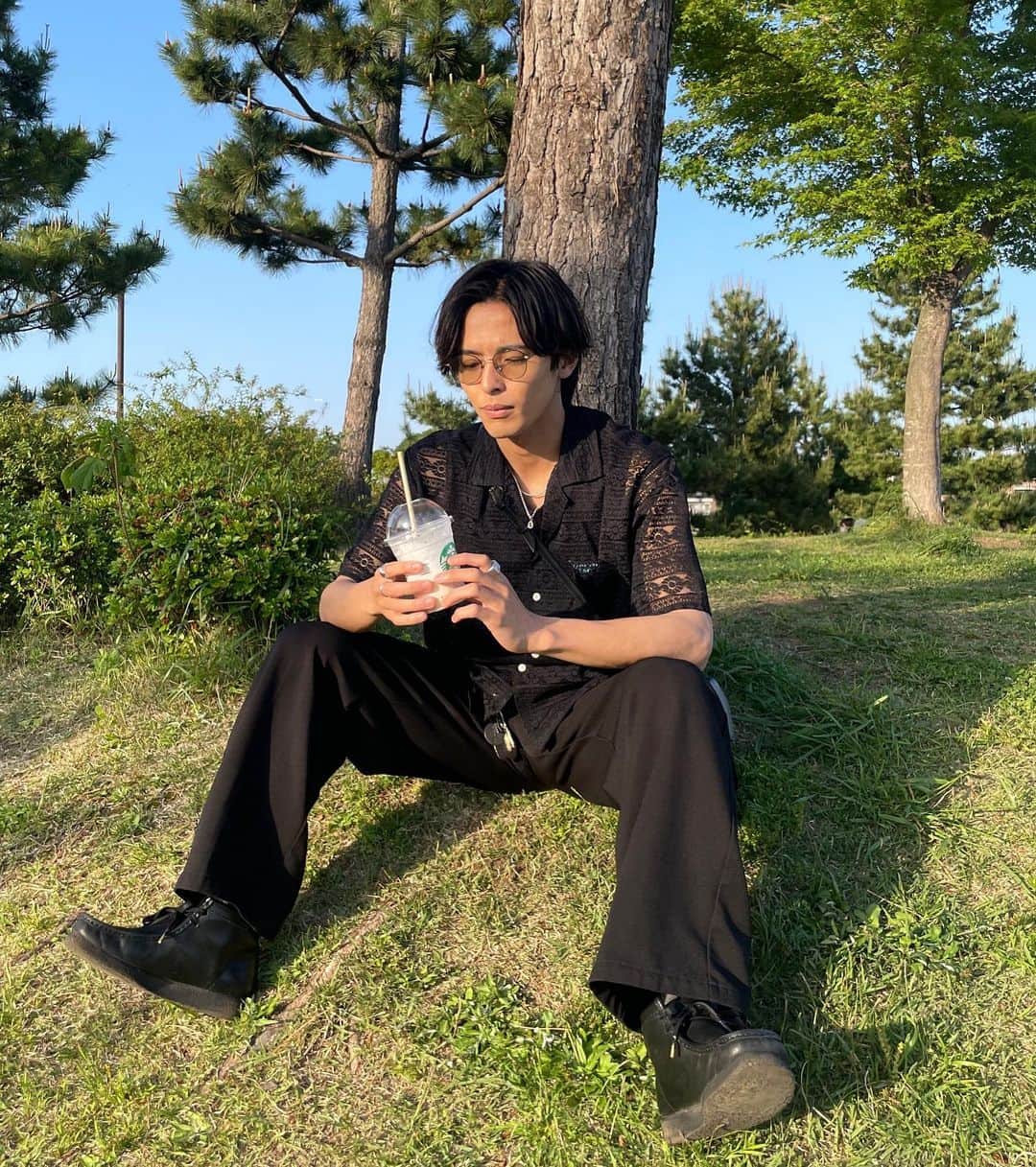相馬理さんのインスタグラム写真 - (相馬理Instagram)「4,5月のいろいろ詰め合わせ あっという間にすぎる日々って感じですな」5月11日 19時48分 - satoru.s1023