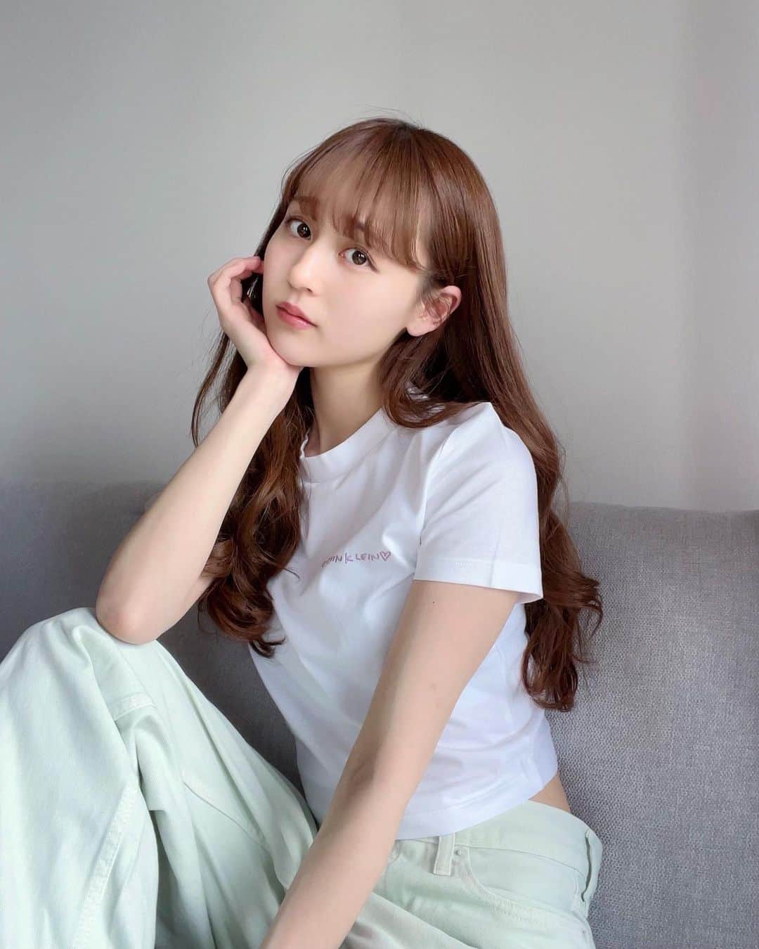 牧野真鈴のインスタグラム