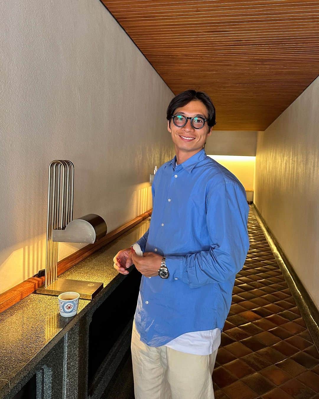 長澤和輝のインスタグラム
