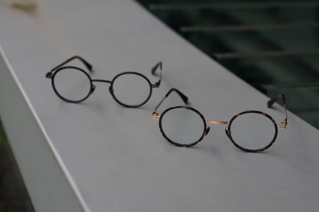 MYKITA SHOP TOKYOのインスタグラム