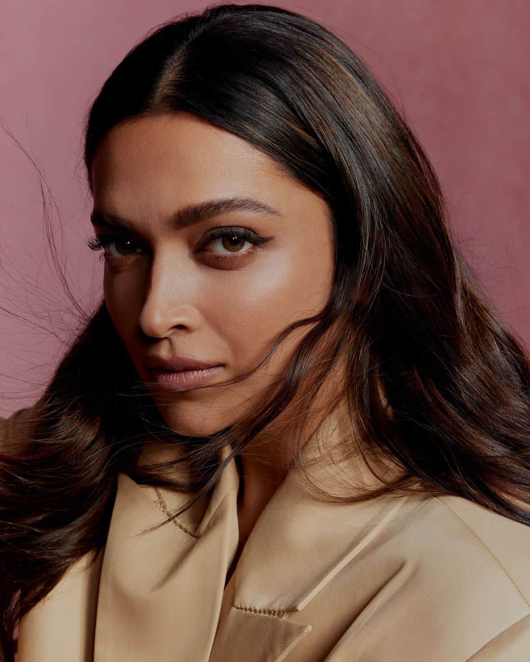 TIME Magazineさんのインスタグラム写真 - (TIME MagazineInstagram)「@deepikapadukone is the most popular actress in Bollywood.   The 37-year-old is now a legend in her own right. She has appeared in more than 30 films, won numerous awards, and generated nearly $350 million in global box office revenues.   Today, she is the highest-paid actress in India. Among her legions of fans and nearly 74 million followers on Instagram, Padukone is fondly called the Queen of Bollywood. Padukone’s 16-year career is an exception to the rule in Bollywood.   Read what it means to her to be a global icon at the link in our bio. Photograph by Nishanth Radhakrishnan (@nishanth.radhakrishnan) for TIME」5月11日 20時00分 - time