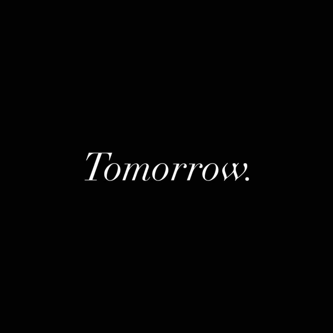 安齋星来さんのインスタグラム写真 - (安齋星来Instagram)「Finally tomorrow, Are you ready？  I Shine alone…  05.12(Fri) PM8:00」5月11日 20時00分 - seiraanzai