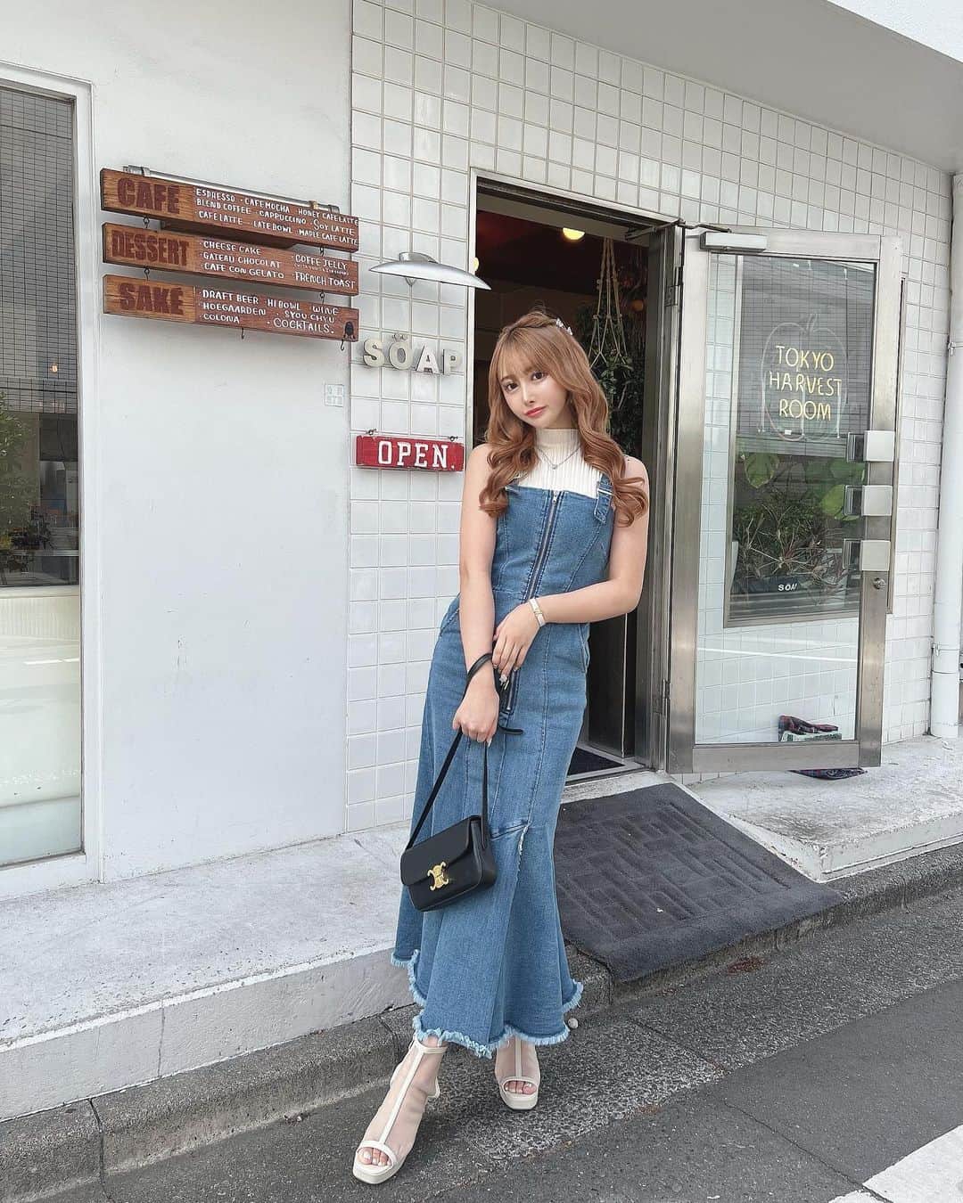 SHIHOのグルメインスタ