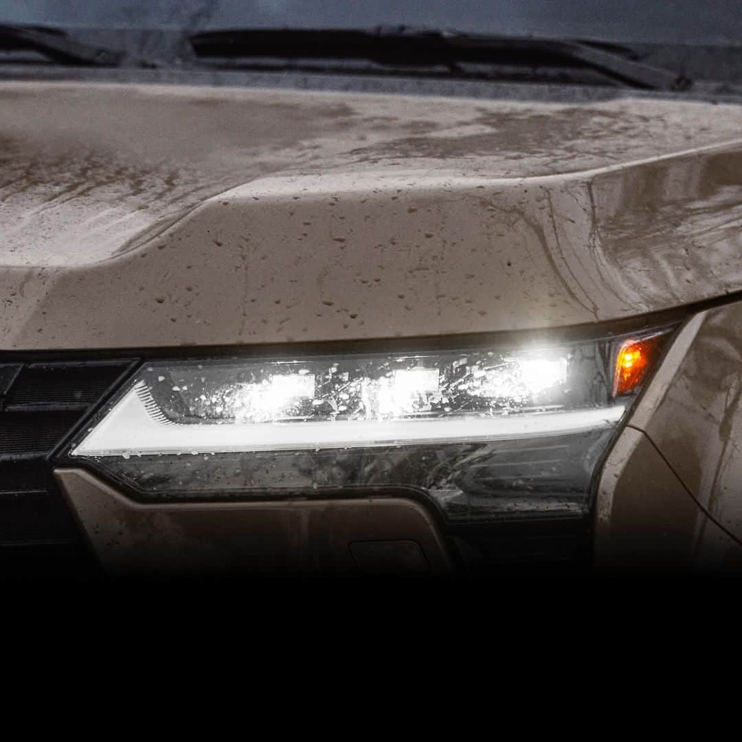Lexus USAのインスタグラム