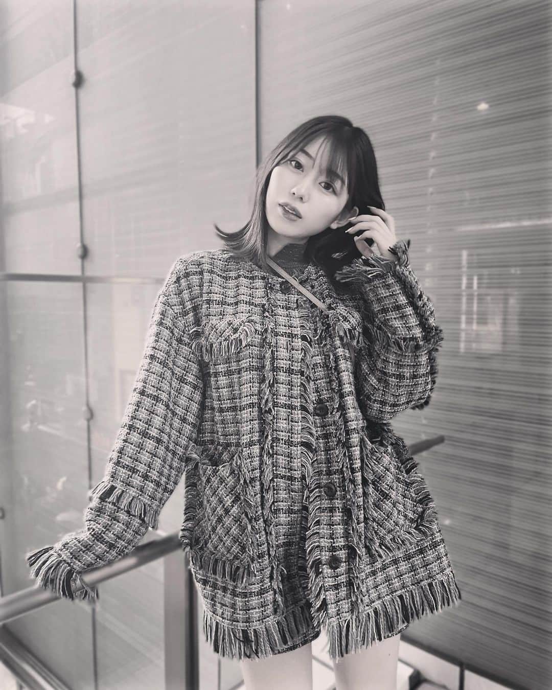 のインスタグラム：「コナン見たいなあ📹」