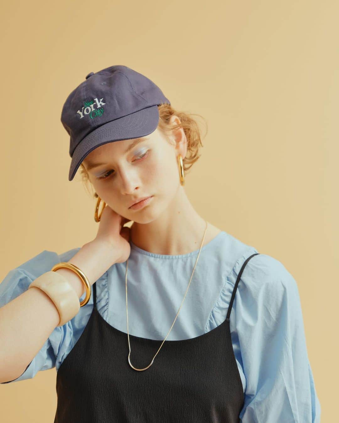 Omekashiさんのインスタグラム写真 - (OmekashiInstagram)「【2023 Spring&Summer Collection vo.3】 ⁡ " In My Own Time " 自分の時間を心地良く過ごすために ⁡ 2023 Spring&Summer Collection vo.3が公開！ 是非ご覧くださいませ✨ ⁡ #Omekashi #Omekashi_2023ss #オメカシ」5月11日 20時04分 - omekashi_pr