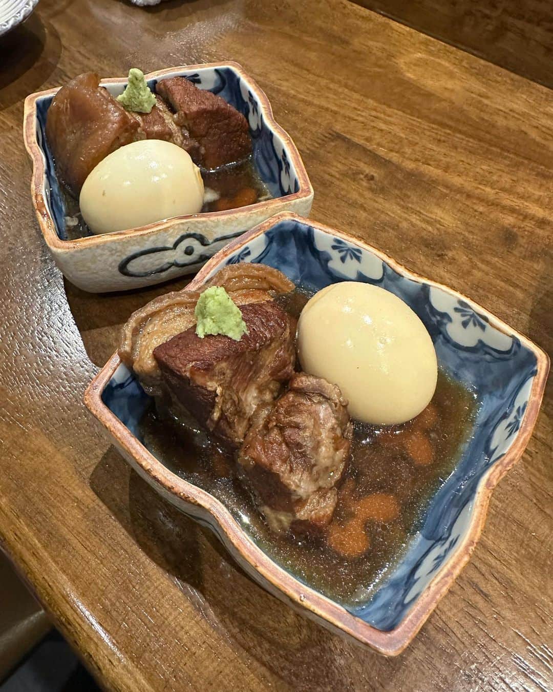高橋理洋さんのインスタグラム写真 - (高橋理洋Instagram)「博多料理店terra @terra.bangkok  めちゃうま。海外で初めて大好物のレーズンバター食べたかも。😋  #バンコク #日本食」5月11日 20時10分 - fc2inc