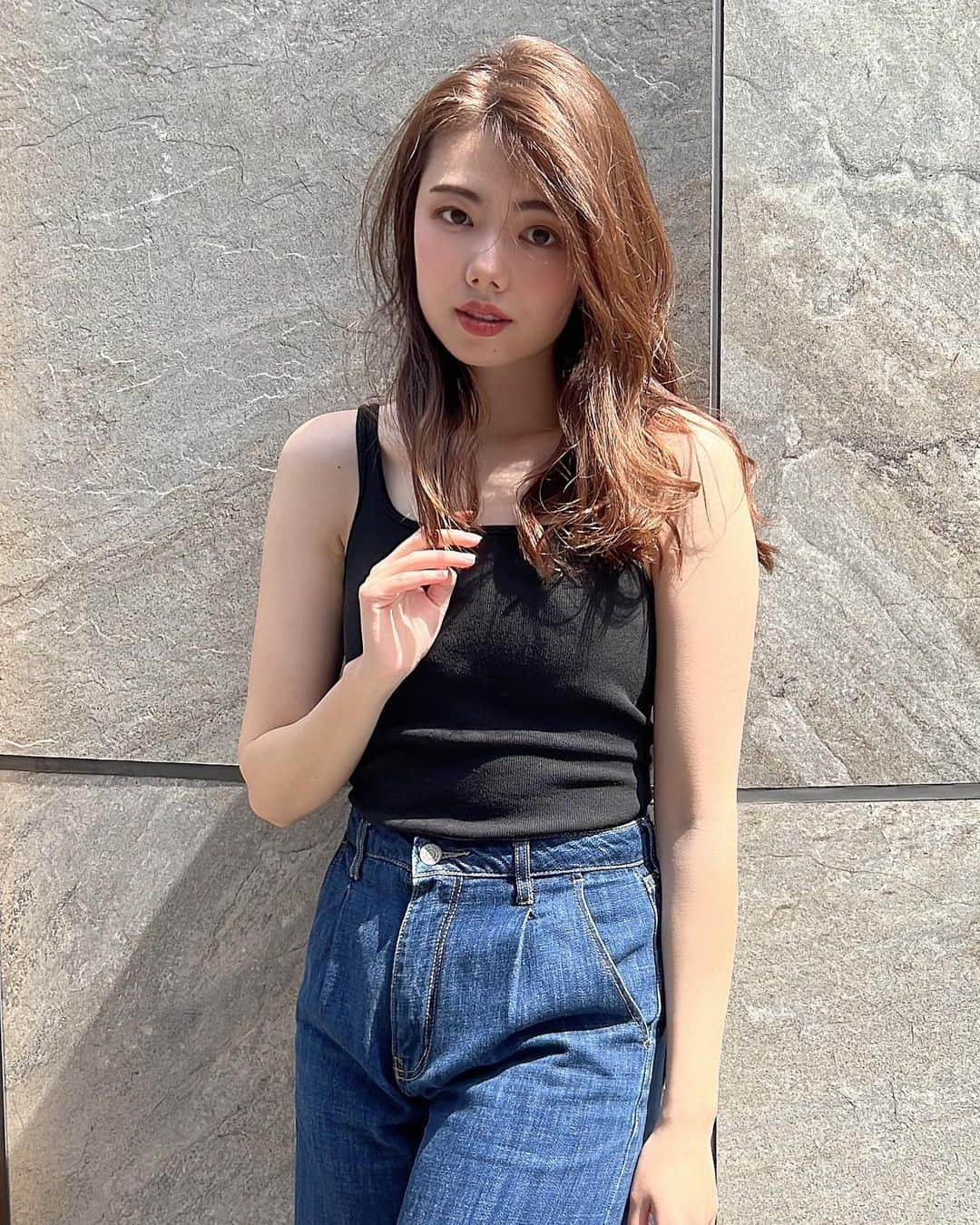 波田妃奈のインスタグラム