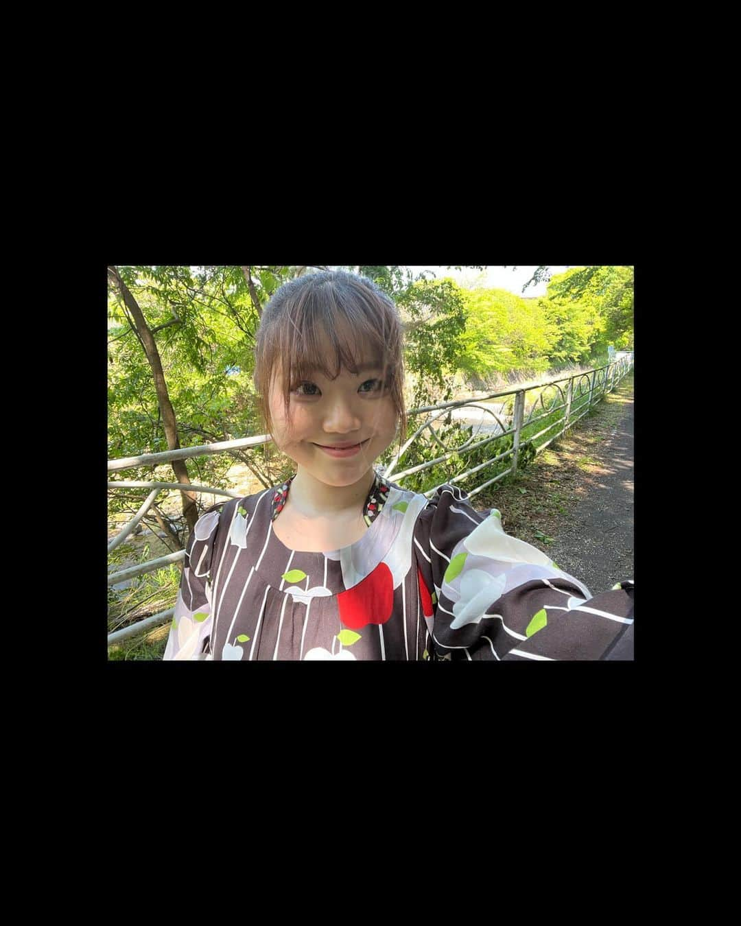 唐沢風花さんのインスタグラム写真 - (唐沢風花Instagram)「@ :)」5月11日 20時23分 - fuuuairy__