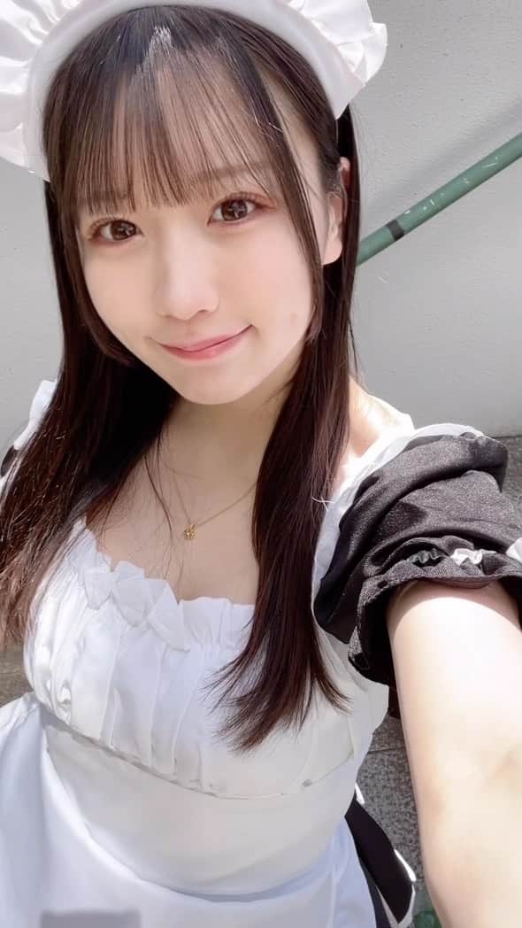 のインスタグラム：「雇ってくれませんか…？？(՞ . .՞)੭"」