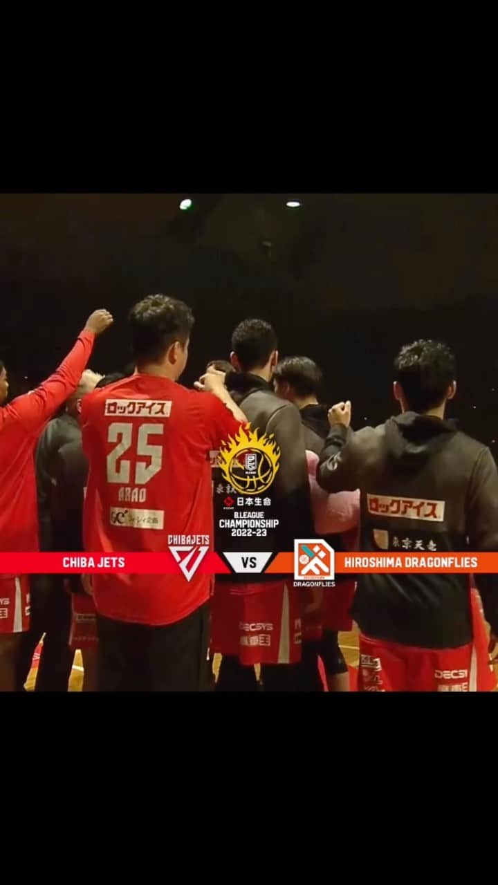 B.LEAGUEのインスタグラム