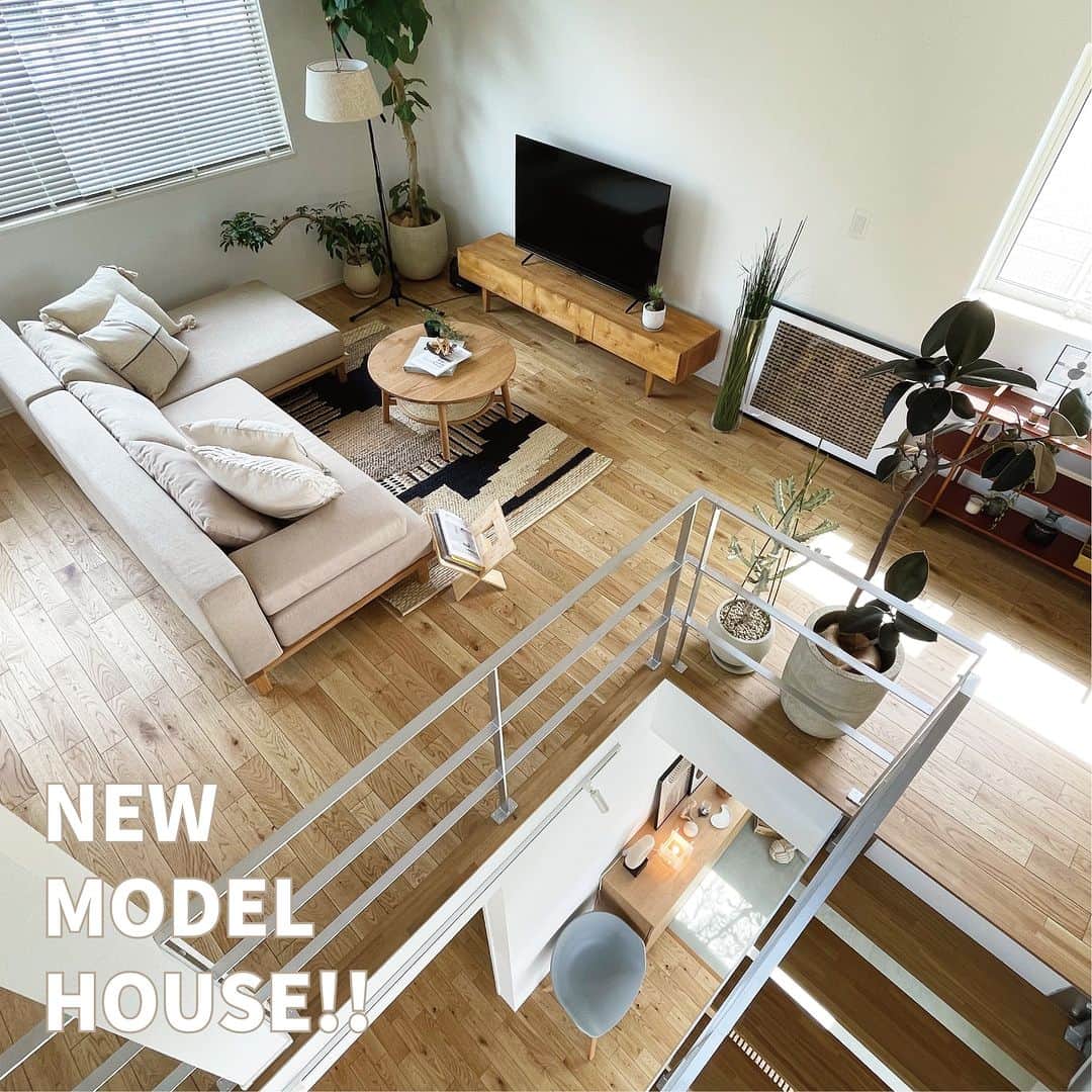 321houseのインスタグラム