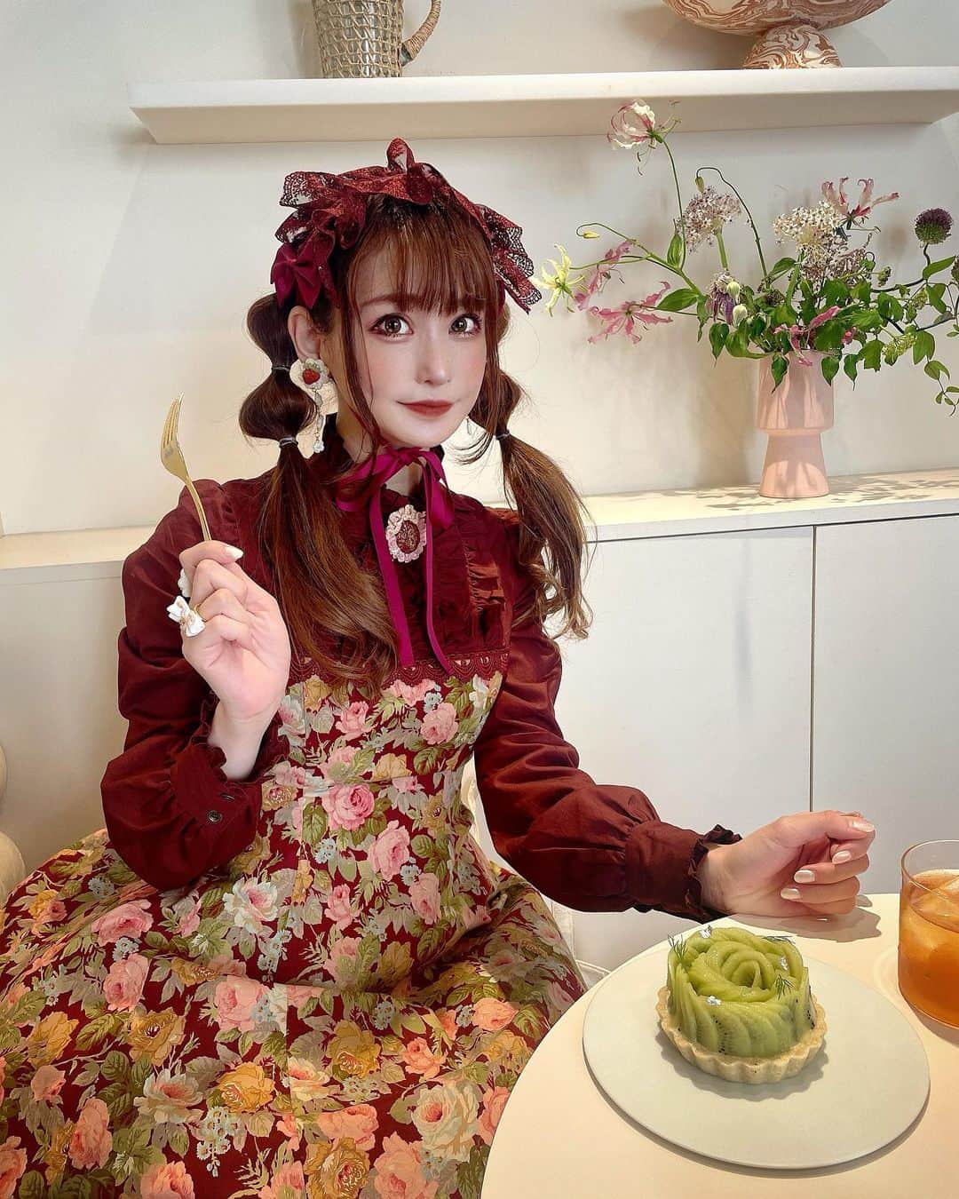 愛野えりのインスタグラム