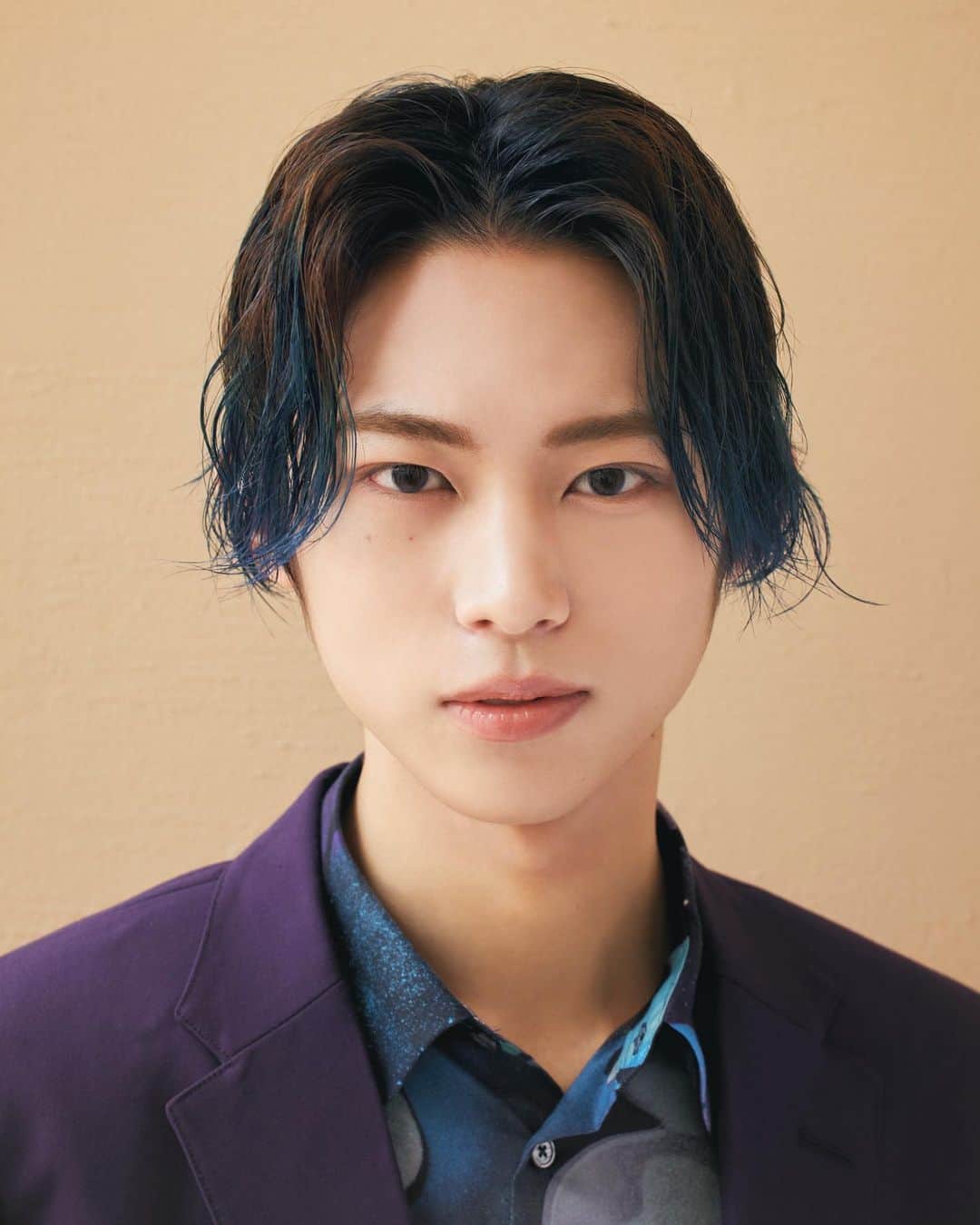 のインスタグラム：「2023.05.10 Release  9th Digital Single 『Magic』  #HARUKI  #BUDDiiS #バディ #Magic」