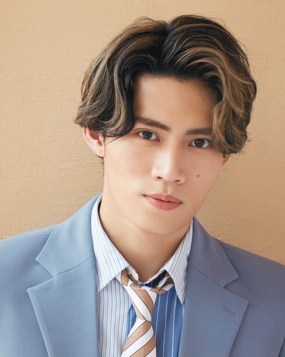 のインスタグラム：「2023.05.10 Release  9th Digital Single 『Magic』  #TAKUYA  #BUDDiiS #バディ #Magic」