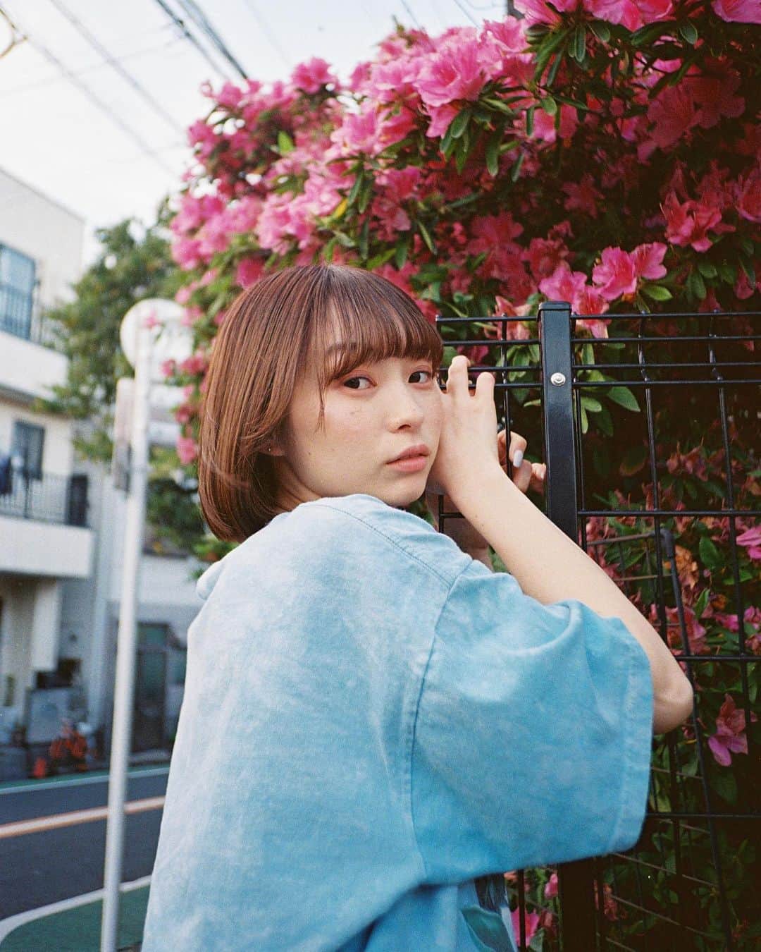 Yuma Takatsukiのインスタグラム：「. . . film . . . . . . 最近の寒暖差と抜歯したことにより なかなか体調管理が難しい。 ちょっと今月踏ん張らないとダメなので がんばりたいところ。 ⁡ それでは今日もお疲れさまでした！ . Tokyo／Japan . #ultramax400  #Kodak #kodakultramax400  #フィルムカメラで残す日常  . ―――――――――――――――――――――――――― 関西を中心にフリーランスで活動しています。 Web広告、個人撮影、家族撮影、PR撮影など、 5月以降の撮影依頼募集中です。 ⁡ ⁡Yuma Takatsukiオリジナルプリセットも販売中です。 ⁡プロフィールのポートフォリオサイトからご覧下さい。  またフォトサークルITTOKOという活動をしています。 ⁡ハイライトに色んなイベントをまとめています。 ――――――――――――――――――――――――――」