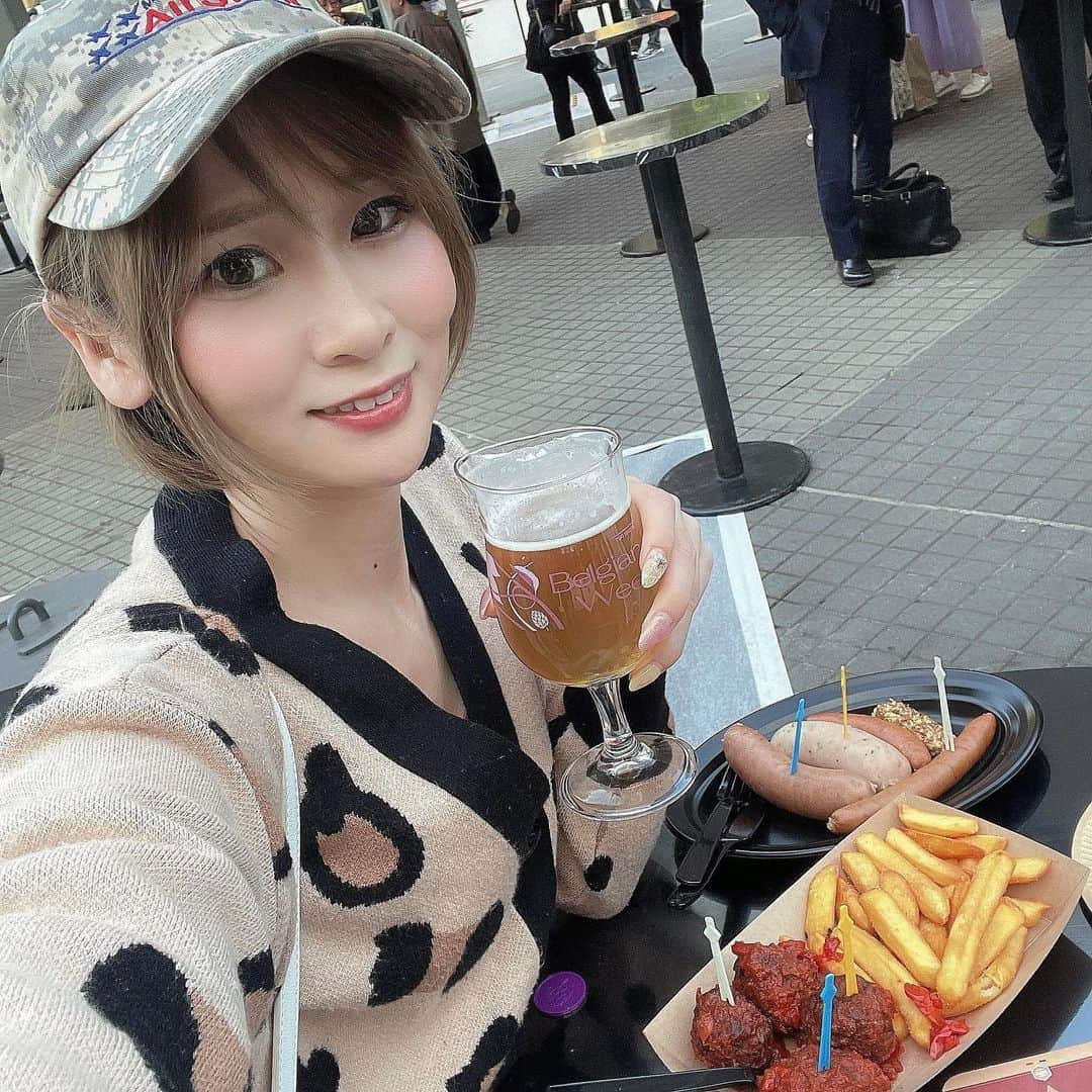 Arisa Nanaseのインスタグラム