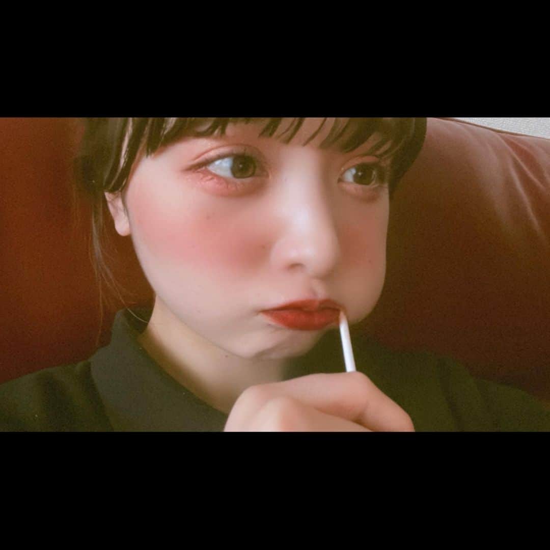新田湖子さんのインスタグラム写真 - (新田湖子Instagram)「プリン味🍮」5月11日 21時16分 - coconitta0809