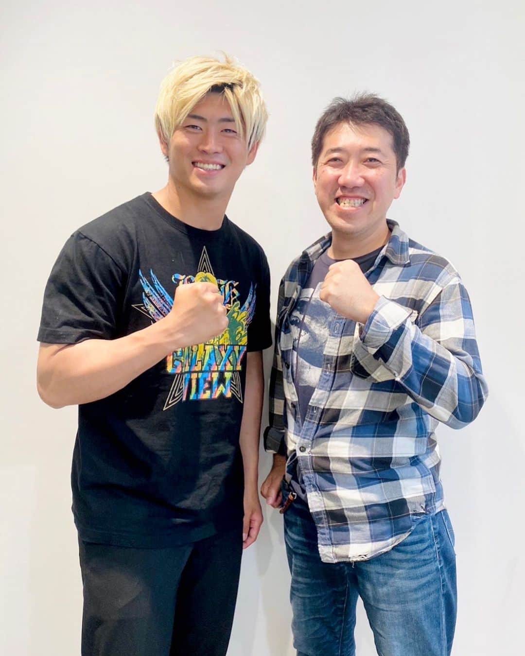 清宮海斗のインスタグラム