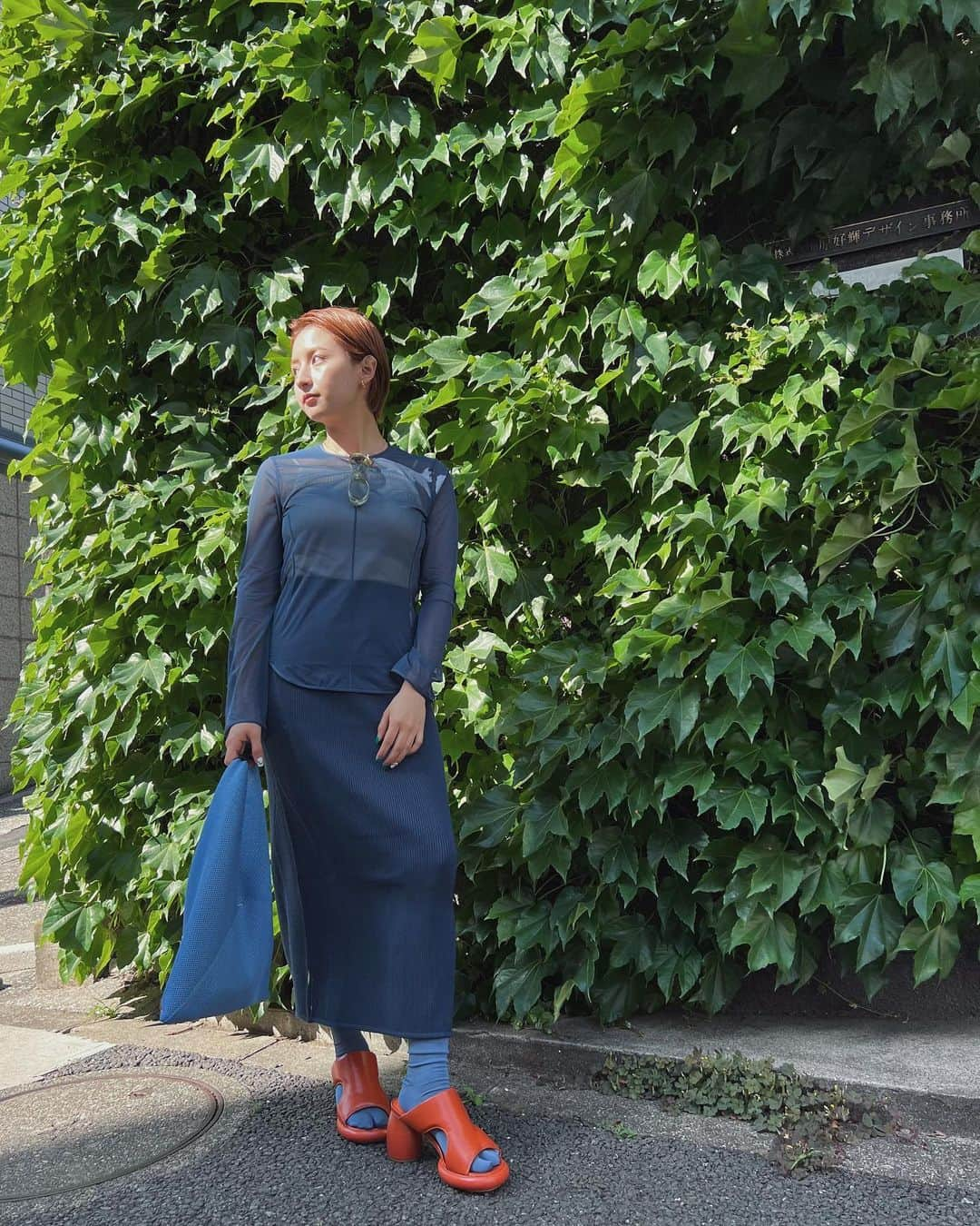 Julia Castroさんのインスタグラム写真 - (Julia CastroInstagram)「春服を一気に公開🍃🍃🍃  皆んなは春夏、どんなファッションを楽しみたい？ 私は今年は色んなカラーを取り入れて楽しんでいこうと思ってる✌🏻 . #springfashion  #springstyle #spring #outfit #春服 #ちびコーデ #julifashion」5月11日 21時33分 - julia.c.0209