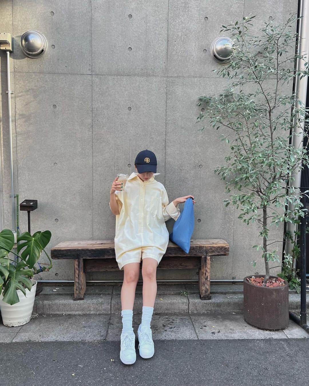 Julia Castroさんのインスタグラム写真 - (Julia CastroInstagram)「春服を一気に公開🍃🍃🍃  皆んなは春夏、どんなファッションを楽しみたい？ 私は今年は色んなカラーを取り入れて楽しんでいこうと思ってる✌🏻 . #springfashion  #springstyle #spring #outfit #春服 #ちびコーデ #julifashion」5月11日 21時33分 - julia.c.0209