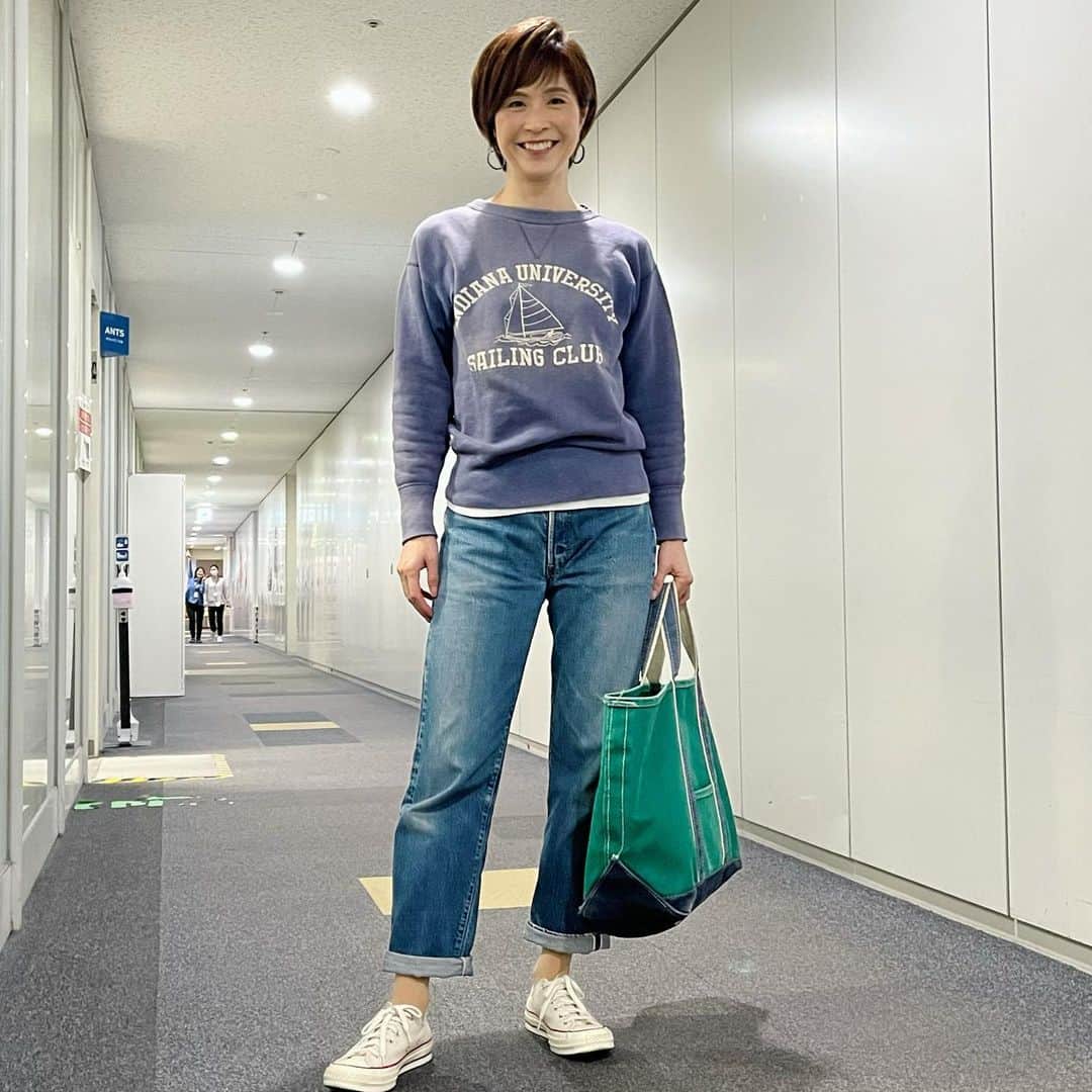 今村涼子のインスタグラム