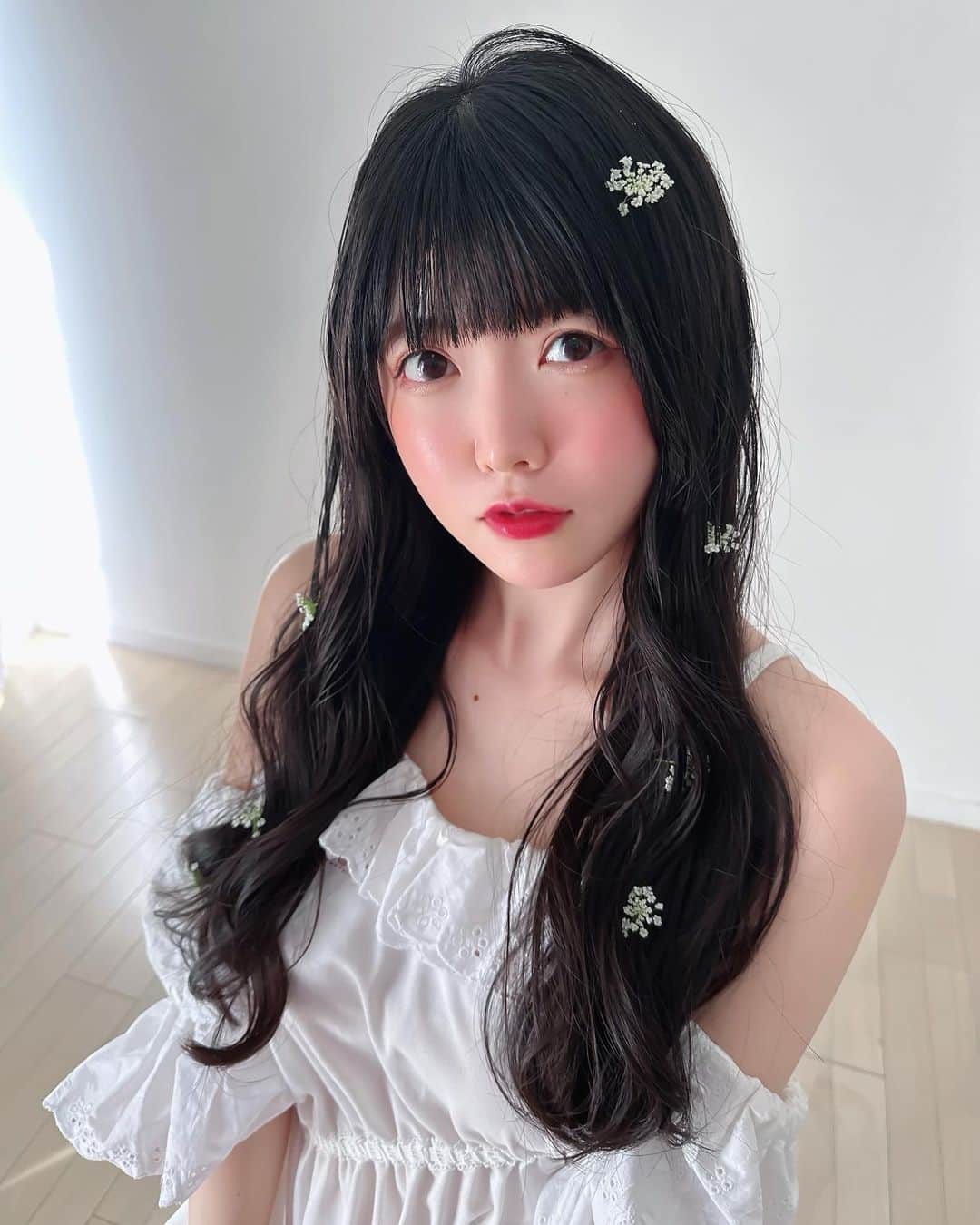 小野寺梓のインスタグラム