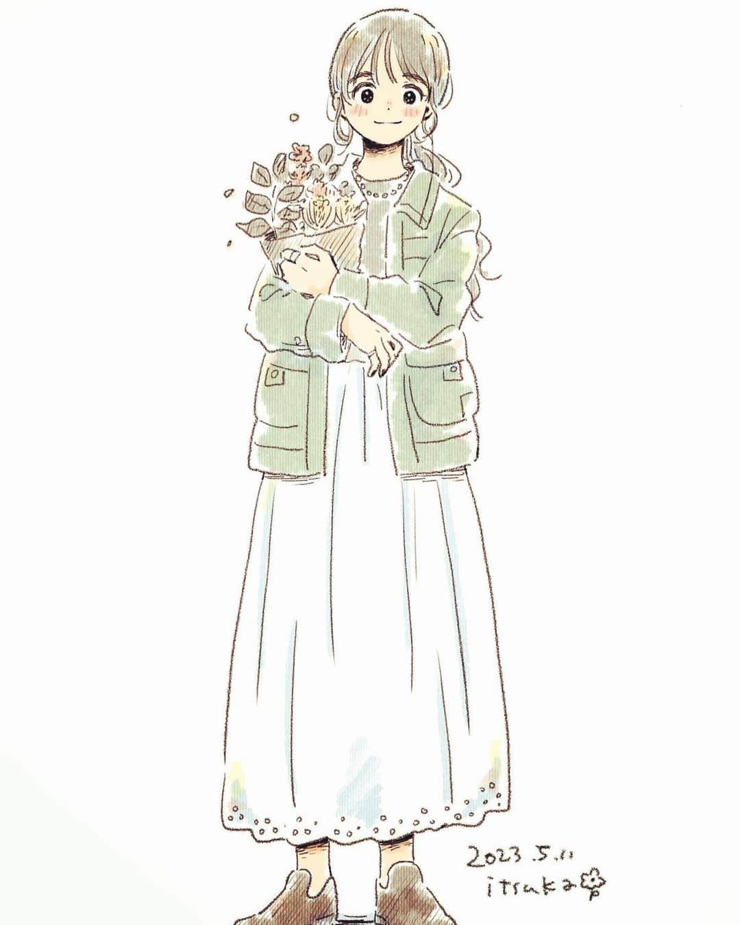 いつかのインスタグラム