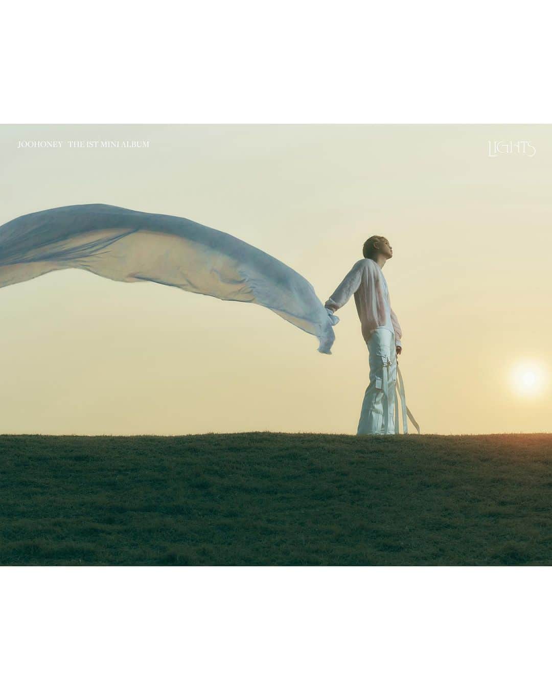 Monsta Xさんのインスタグラム写真 - (Monsta XInstagram)「JOOHONEY The 1st Mini Album  'LIGHTS' ✨  CONCEPT PHOTO Ver.1  Release on 2023.05.22 6PM (KST)  #주헌 #JOOHONEY  #몬스타엑스 #MONSTA_X #MONSTAX #LIGHTS #CONCEPT_PHOTO #몬스타그램 #MONSTAGRAM」5月11日 22時03分 - official_monsta_x