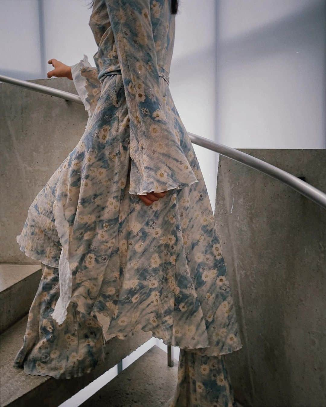 Junyoungさんのインスタグラム写真 - (JunyoungInstagram)「. Acne Studios FW23 👽  #AcneStudiosFW23 #AcneStudios #아크네스튜디오 #아크네」5月11日 22時05分 - yanggeng88