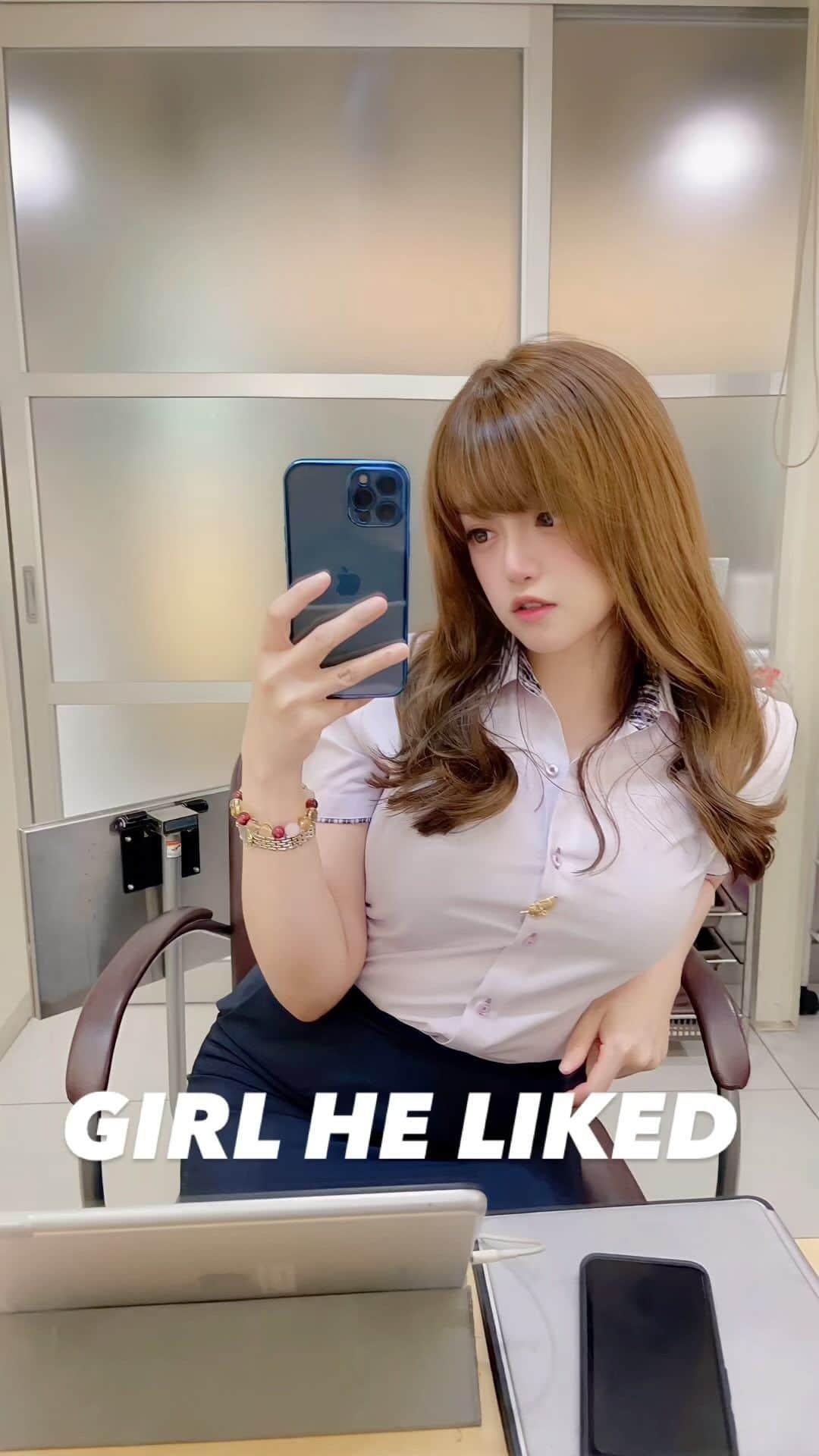 堀ジーンのインスタグラム