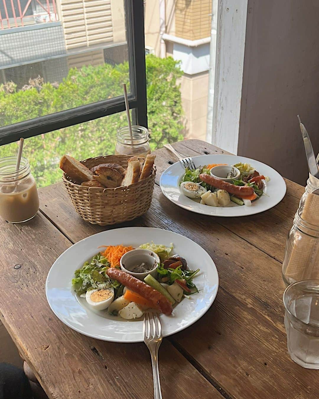 かしめぐのグルメインスタ