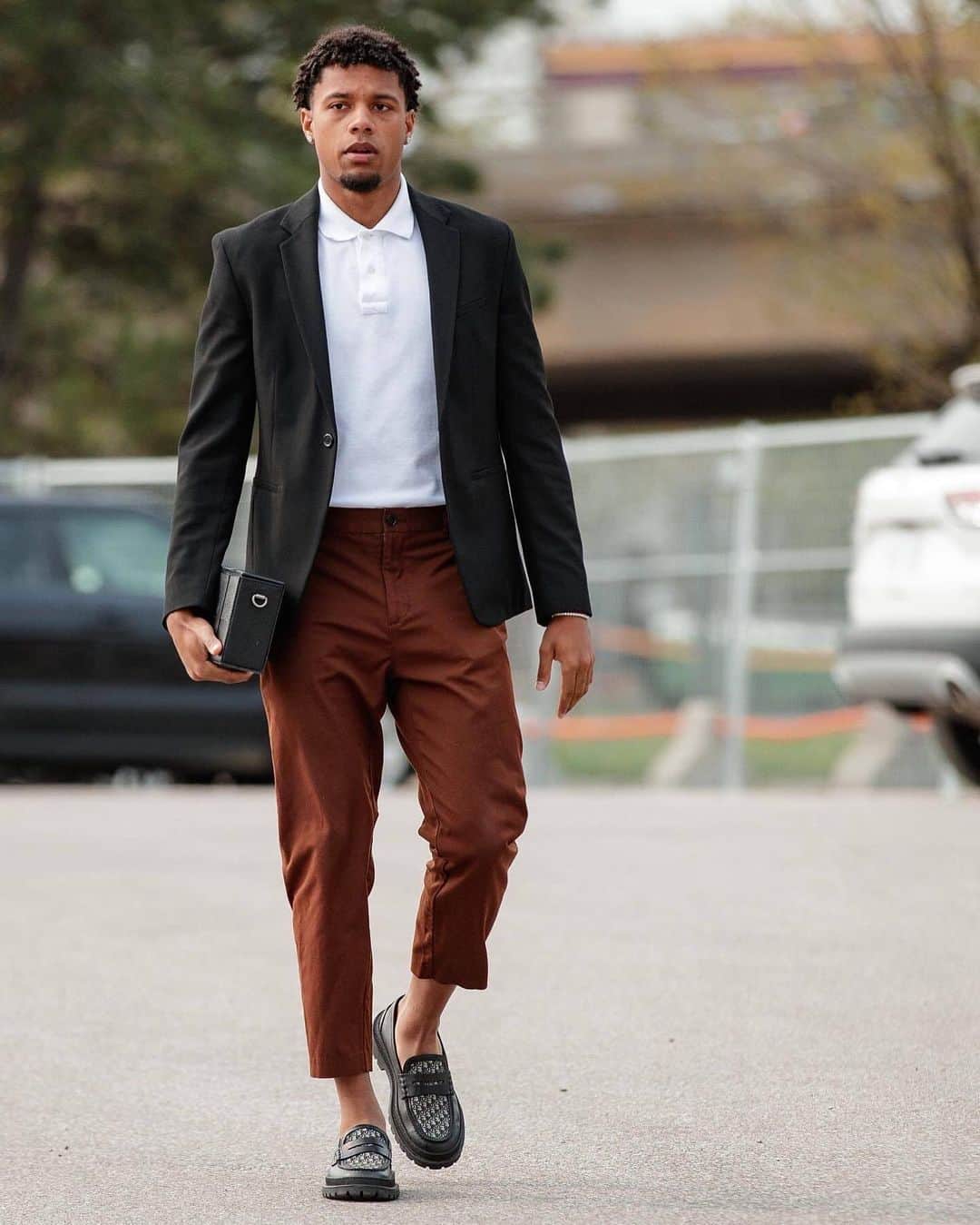 Major League Soccerさんのインスタグラム写真 - (Major League SoccerInstagram)「it's called fashion」5月11日 22時23分 - mls