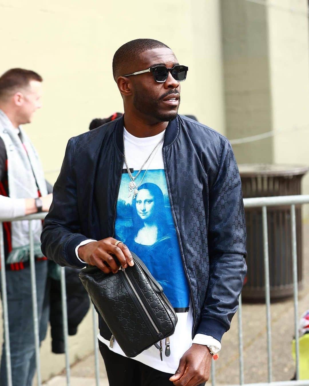 Major League Soccerさんのインスタグラム写真 - (Major League SoccerInstagram)「it's called fashion」5月11日 22時23分 - mls