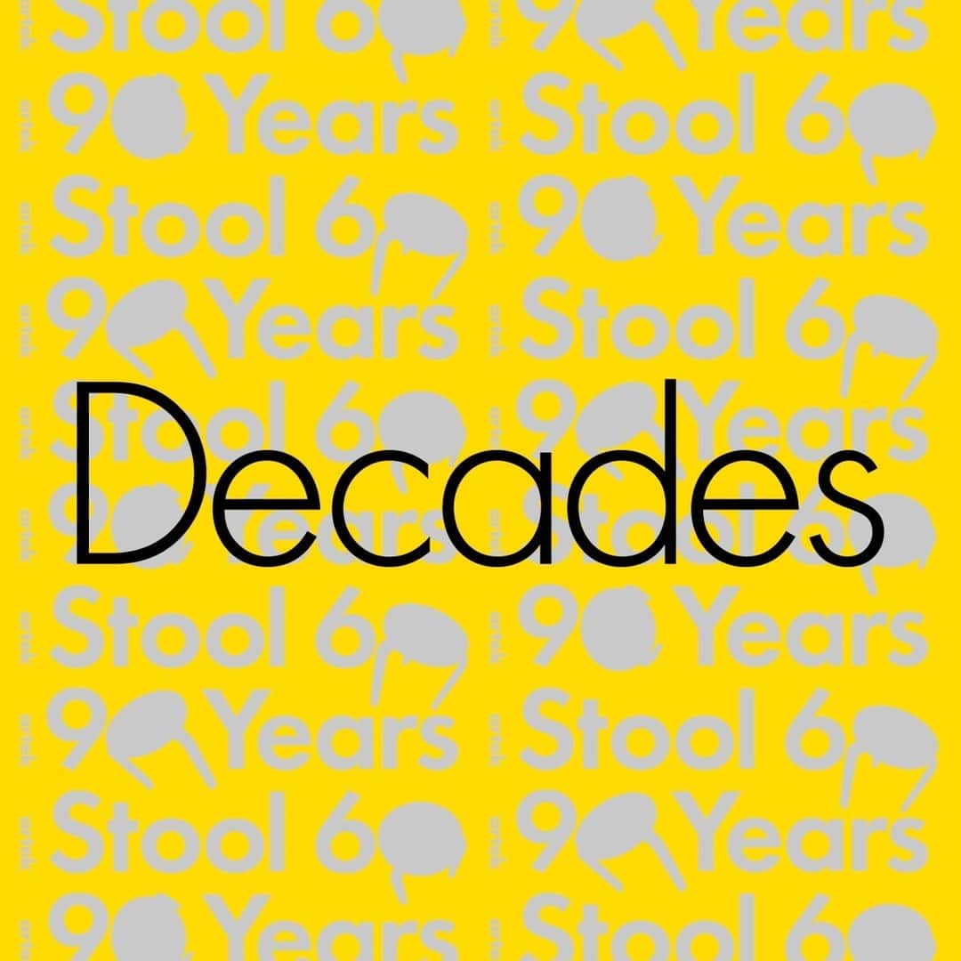 Artekさんのインスタグラム写真 - (ArtekInstagram)「Decades opens today at Artek 2nd Cycle.⁠ ⁠ As part of our 90 years of Stool 60 celebrations, @artek2ndCycle presents the exhibition Decades, which pays tribute to the three-legged stool designed by Alvar Aalto in 1933. The dozens of stools on display, of which the majority is for sale, represent a cross-section of the design icon throughout the decades.⁠ ⁠ If you are in Helsinki, make sure to swing by Artek 2nd Cycle to check out this incredible collection of Stool 60. ⁠ ⁠ Decades is open from⁠ 11 May - 15 September 2023⁠ Thu–Fri 11–18⁠ Sat 11–15 and by appointment⁠ ⁠ Pieni Roobertinkatu 4–6⁠ 00130 Helsinki⁠ artek.fi/2ndcycle⁠ ⁠ #90yearsofstool60」5月11日 22時29分 - artekglobal