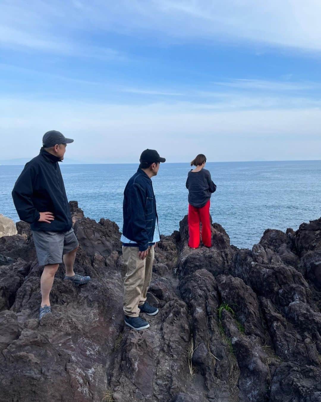 加藤紀子のインスタグラム：「事件じゃ  なーい！  #sdp #ソウルセット」