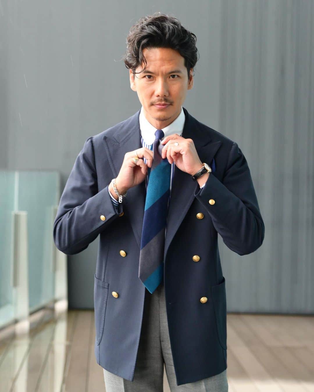 Shuhei Nishiguchiのインスタグラム