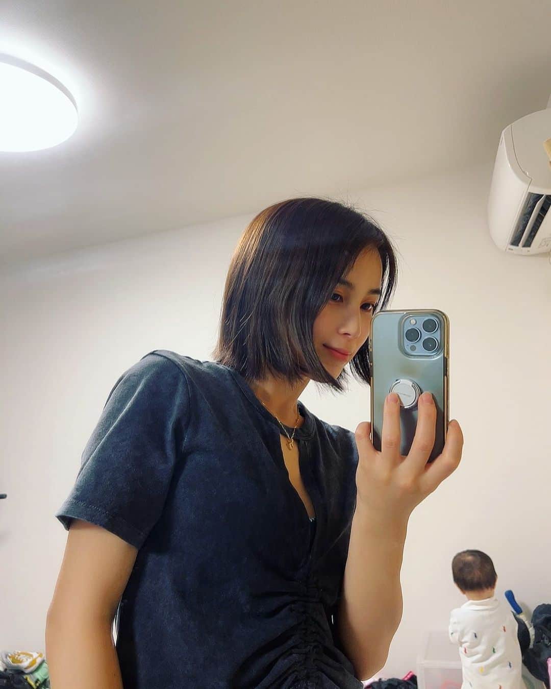 のインスタグラム：「このデザインめっちゃすきぃ✌︎」