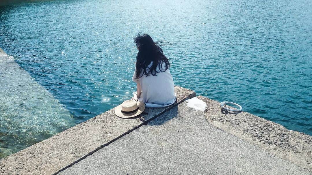 岩倉しおりのインスタグラム