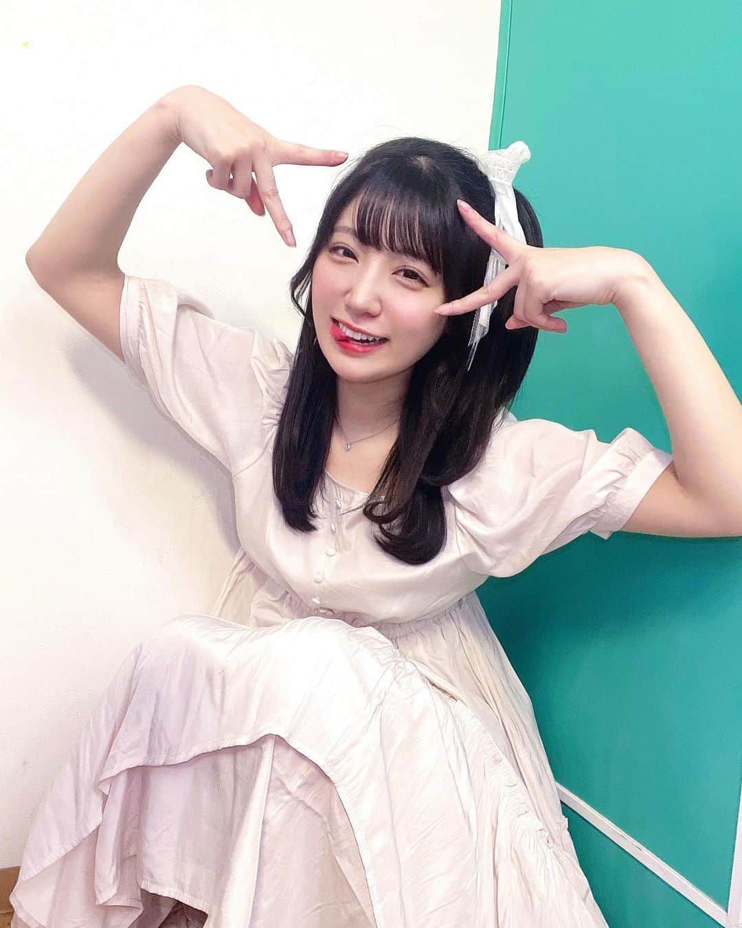 藤田みゆのインスタグラム：「. 1番星の生まれ変わり💫」
