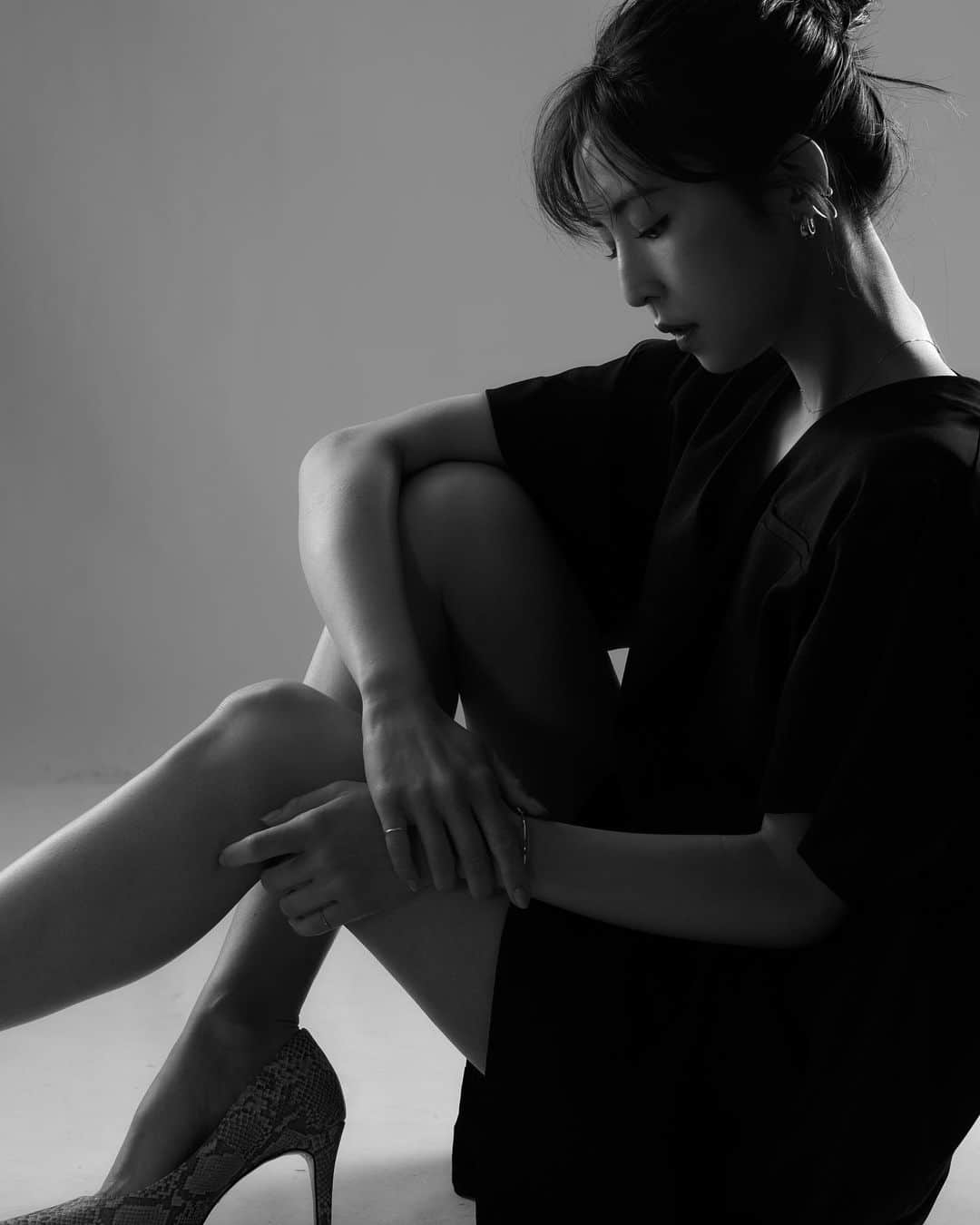 芝彰子のインスタグラム