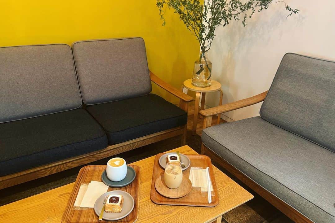 中村愛のグルメインスタ