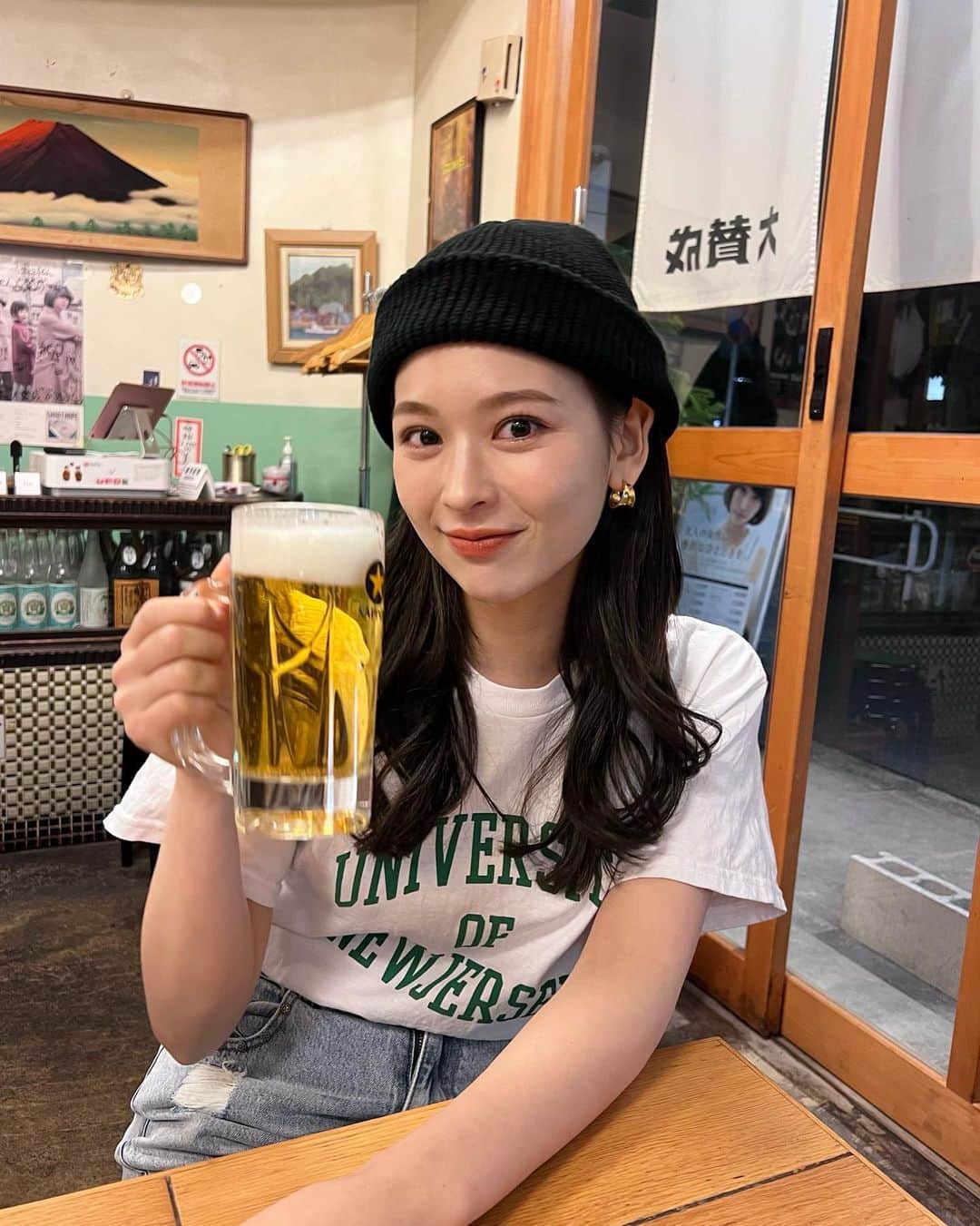 古川貴絵のグルメインスタ