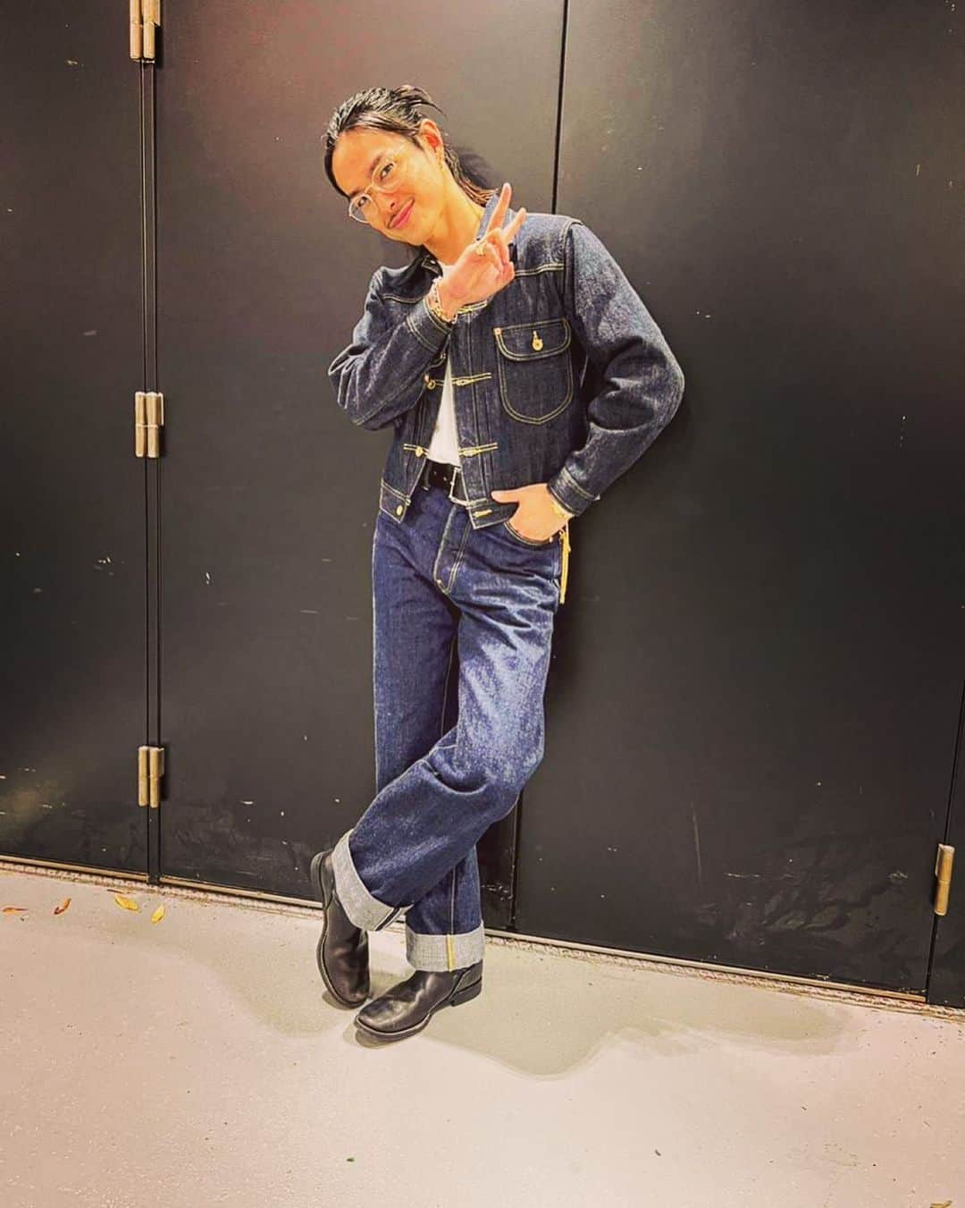 のインスタグラム：「さいたまスーパーアリーナ初日ありがとうございました💥💥最高だった👍🔥  追加公演も発表できて嬉しかったです😎  明後日からのさいたま公演も最高のLIVEを一緒に作りあげましょう🤝✨✨  #STARS #三代目JSOULBROTHERS」