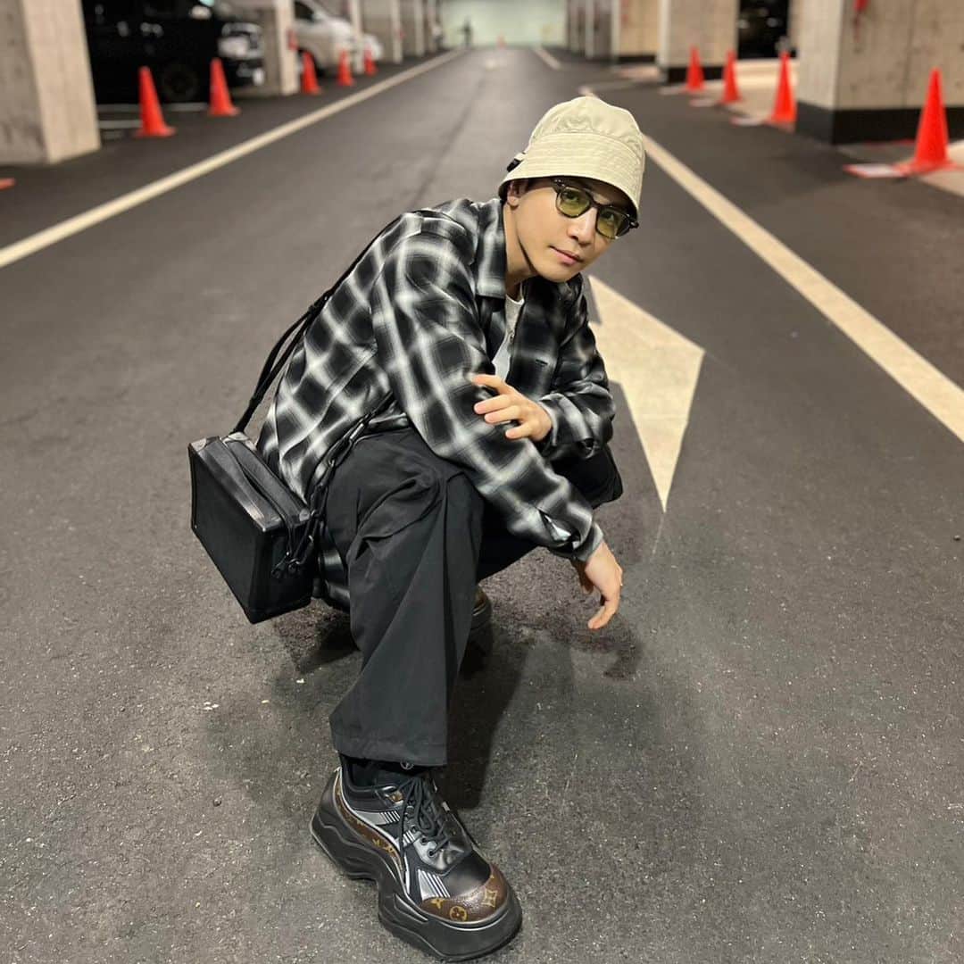 岩田剛典のインスタグラム