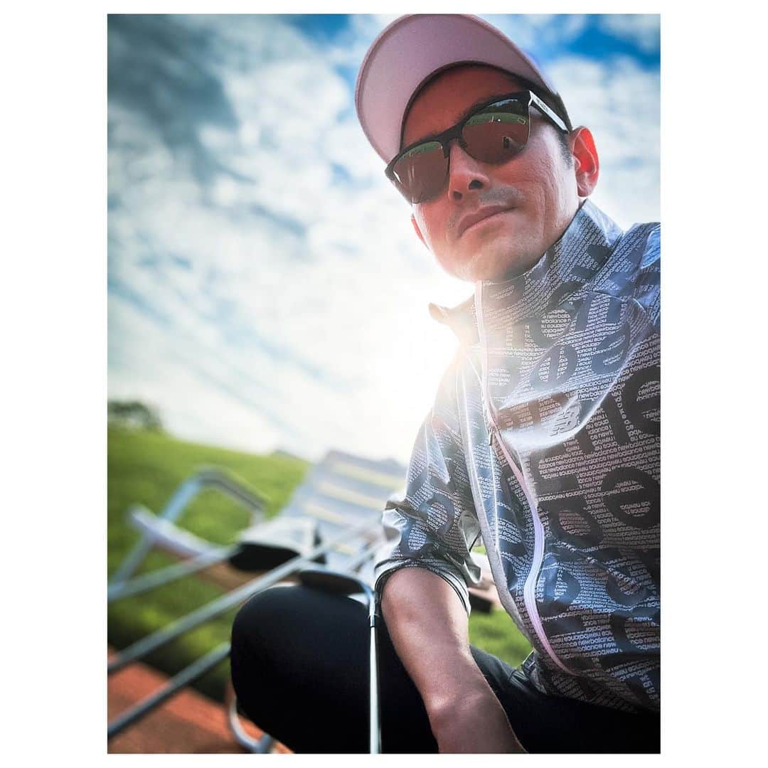 肥野竜也のインスタグラム