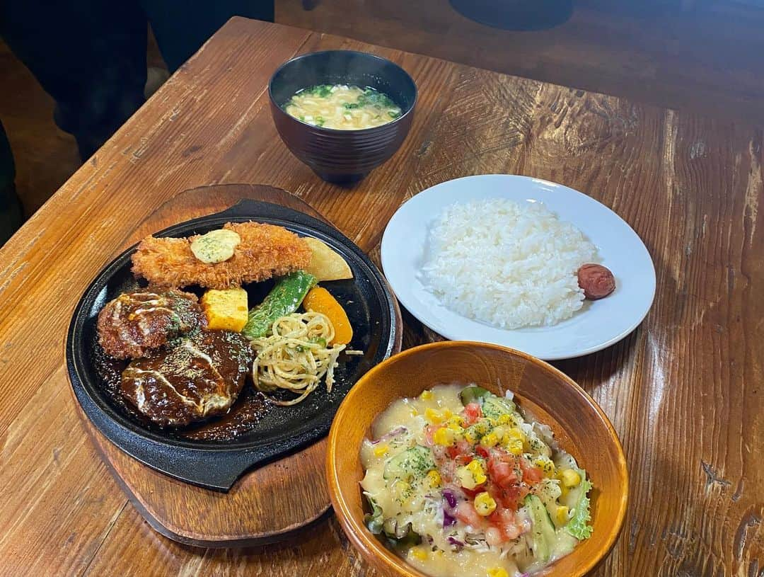 宮下純一さんのインスタグラム写真 - (宮下純一Instagram)「今日のかごピタはいってみっが🚶霧島市スペシャル😊いやー本当にたくさんの出会いがあり、全国区の小学生に負けず嫌いが出てしまった旅でした😂お楽しみに！#かごピタ #いってみっが」5月12日 9時13分 - junichi1017