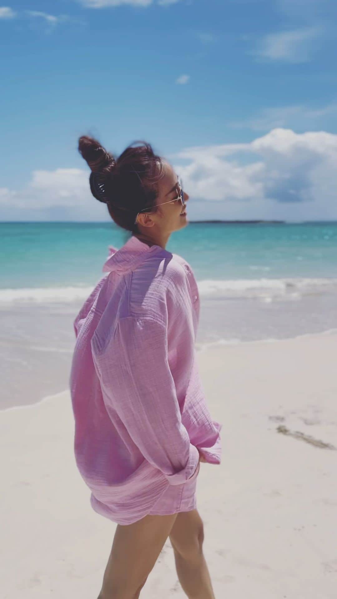 Mieのインスタグラム