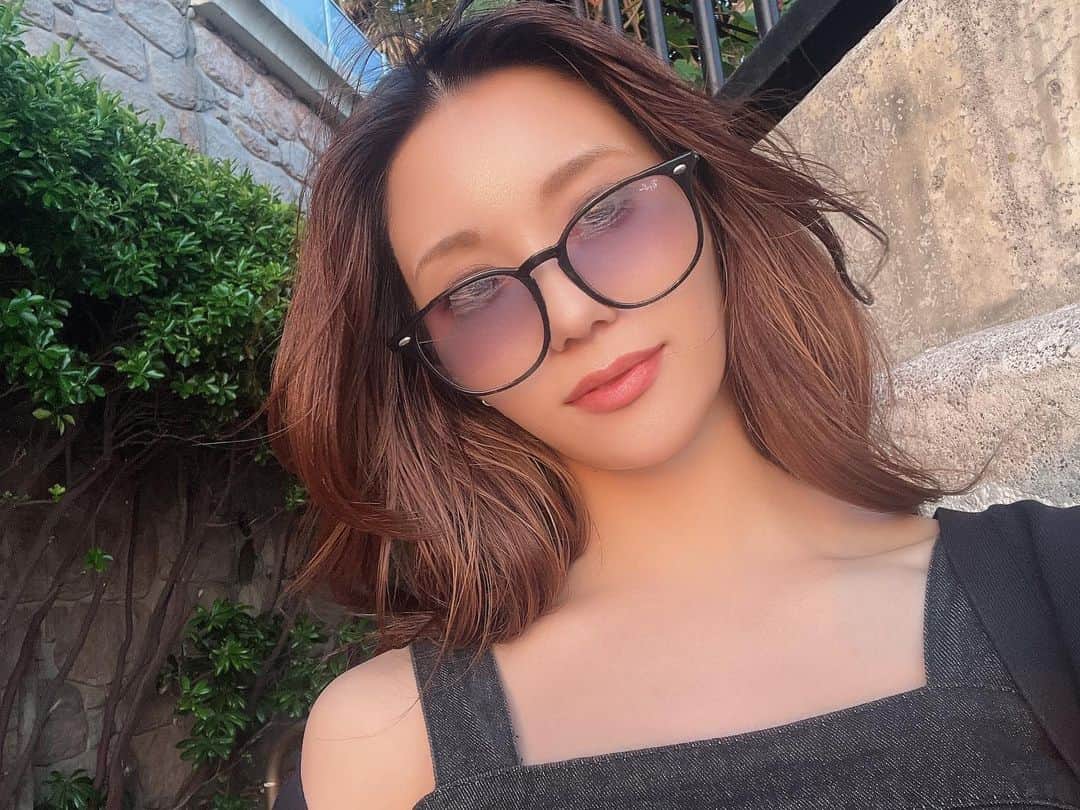 のインスタグラム：「✳︎✳︎✳︎✳︎  今週最後頑張ろう😘  ✳︎✳︎✳︎✳︎✳︎」
